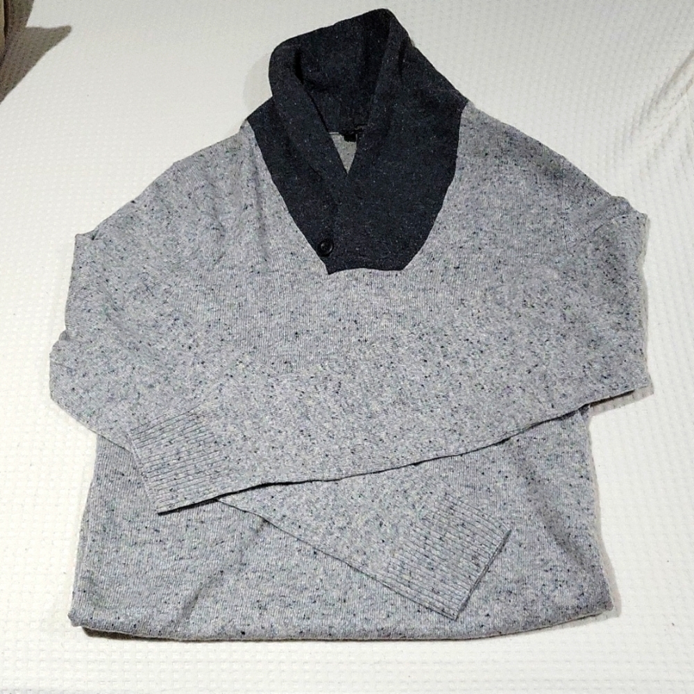 Men's Sweater